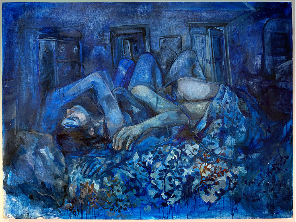 Sample Art 1
